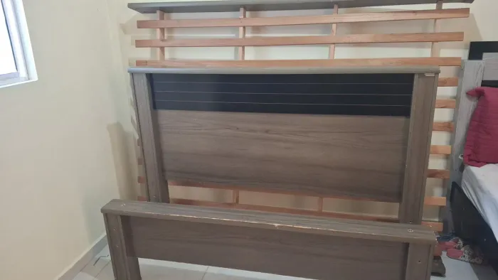 Cama de casal