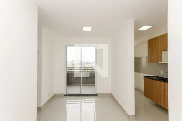 Apartamento à Venda - Freguesia do Ó, 2 Quartos, 41 m2