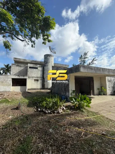 CASA PARA LOCAÇÃO COMERCIAL NO BAIRRODO MIRAMAR EM JOÃO PESSOA / PB REF: 429