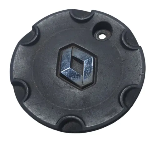 Calota Roda Central Aro Renault Clio 2006 A 2016