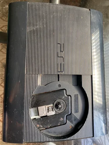 Ps3, não tenho os controles