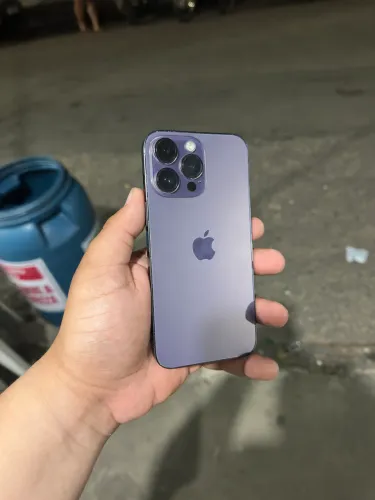 iPhone 14 Pro Max