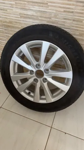 Roda aro 16 Civic 2014