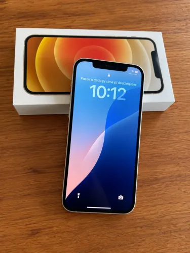 iPhone 12 64Gb