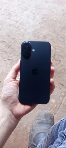 IPHONE 16 128gb