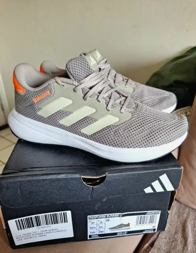 Adidas Response Runner ( na caixa)Tam 37