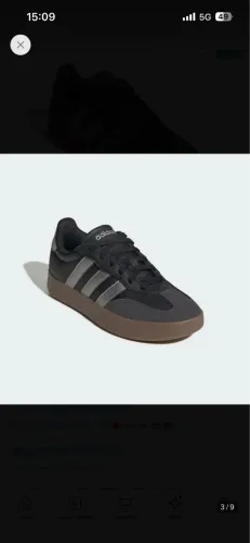 Tênis Adidas novo