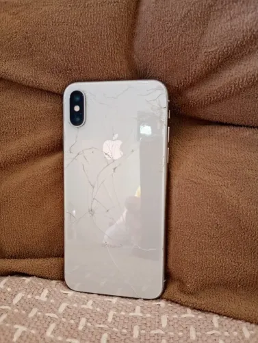 Vendo iPhone XS 