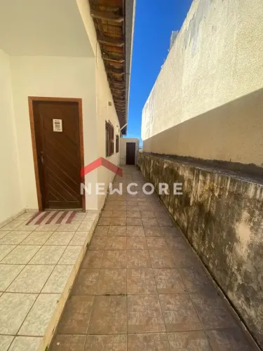 Casa de condomínio em Rua Maria Soares Chaves - Parque Xangri-Lá - Contagem/MG