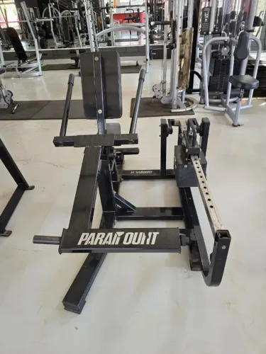 Maquina de triceps Paramount