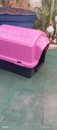 Casinha para pet