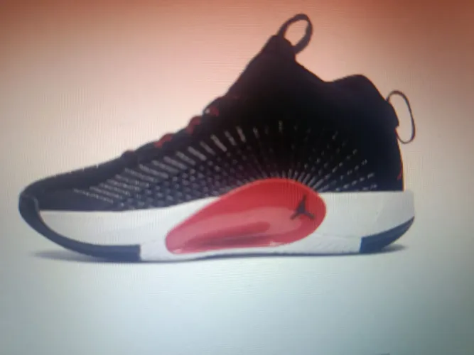 Nike Air Jordan Jumpman 2021 bread