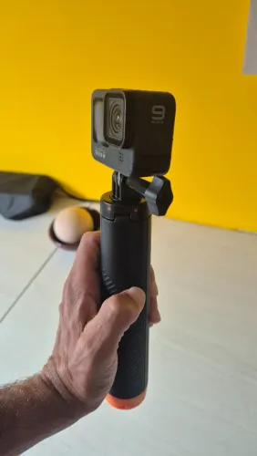 Gopro 9 Black