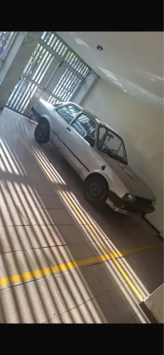 Chevrolet Chevette L / SL / Sl/e / DL / SE 1.6 1993