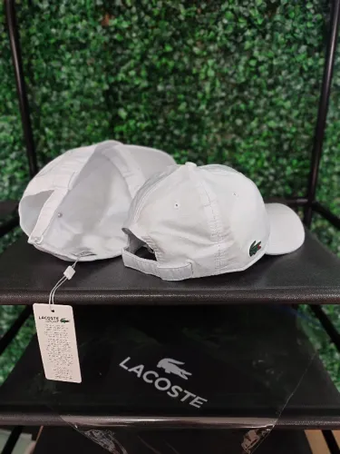 Bonés linha Prime