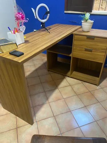 Mesa para escritório/consultorio