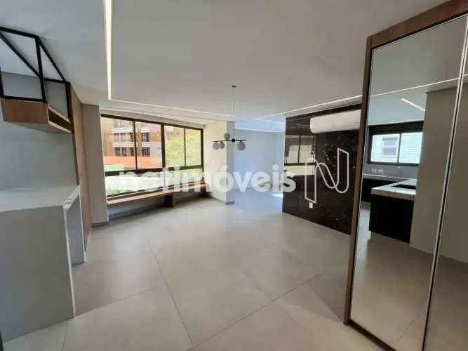 Venda Apartamento 2 quartos Serra Belo Horizonte