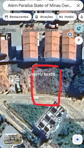 Vendo terreno Bairro Santa Marta II, totalmente legalizado, 100% plano