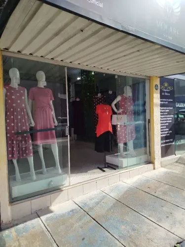 OPORTUNIDADE DE NEGÓCIO - LOJA DE MODA FEMININA<br><br>Está procurando um negócio pronto