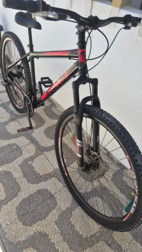 Bicicleta South aro 29