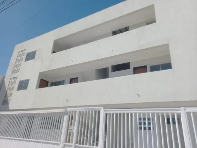 Kitnets disponíveis para aluguel em Ponta Negra