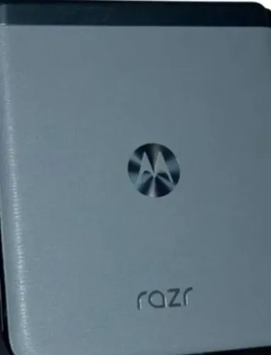 Motorola razr 40 super conservado