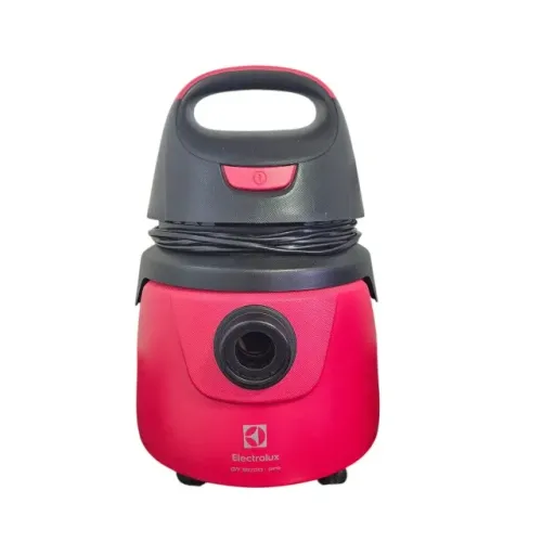 Aspirador De Pó E Água Modelo Gt20p 127v - Electrolux