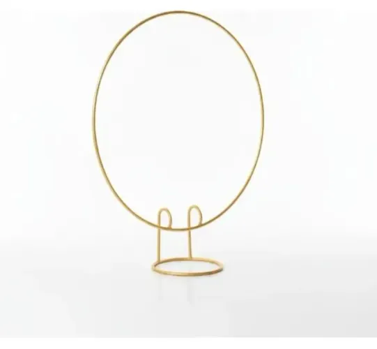Arco-mini Base De Mesa 50cm