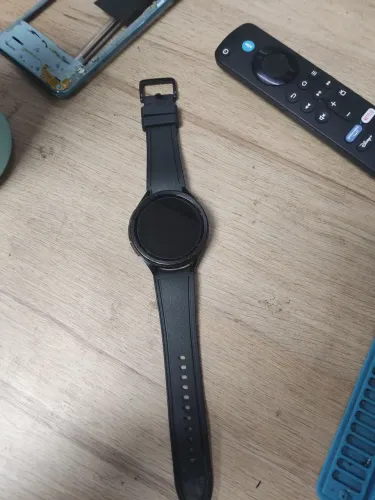 Samsung whatch 6 classic