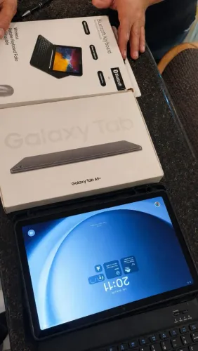 Tablet samsung Galaxy tab A9+ 8gb/128gb