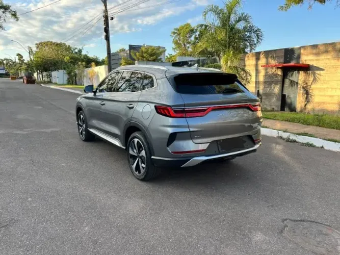 BYD Song Plus 1.5 16V Aut. (hibrido) 2024