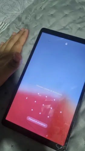 Tablet Samsung 