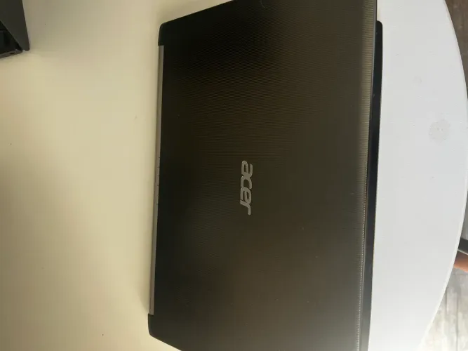 Notebook Acer Aspire 5 A515-51G-72BD
