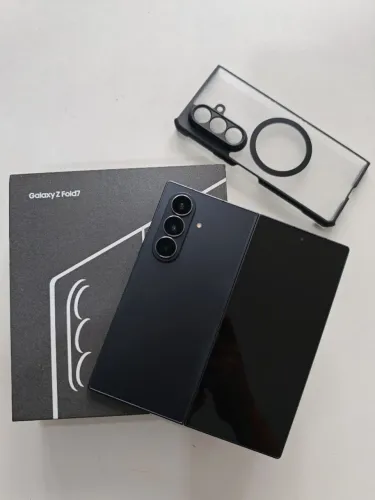 Z fold 7 1 tb