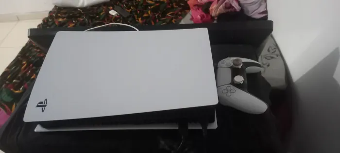 Ps5 fat