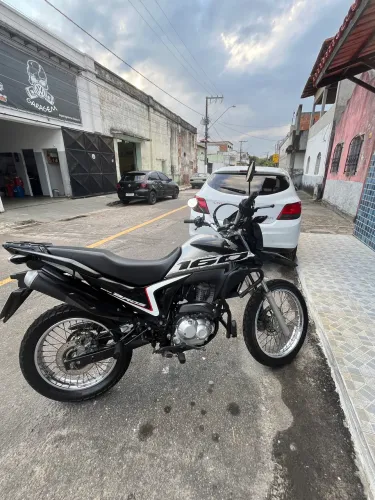 Moto de referência