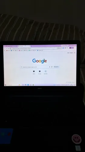 Notebook Dell