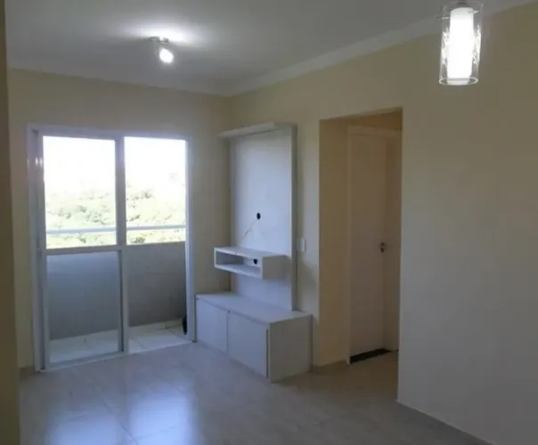 Apartamento à venda Residencial Bosque de Córdoba, Sorocaba- SP