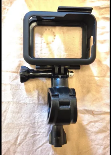 Go pro 12 black