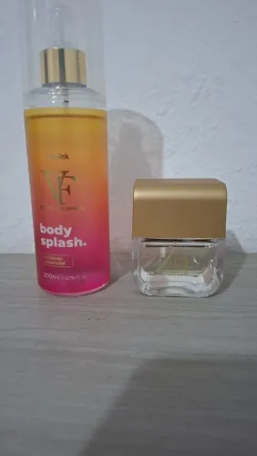 Perfumes Feminino