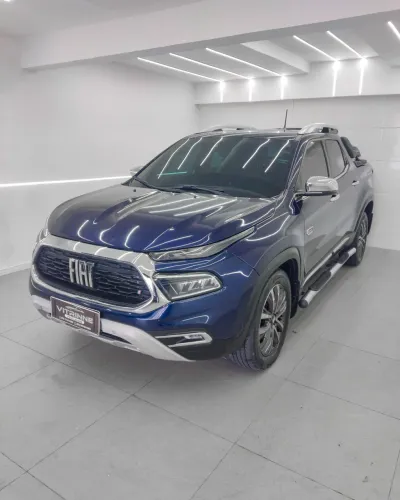 Fiat Toro Ranch 2.0 16V 4X4 Diesel Aut. 2023