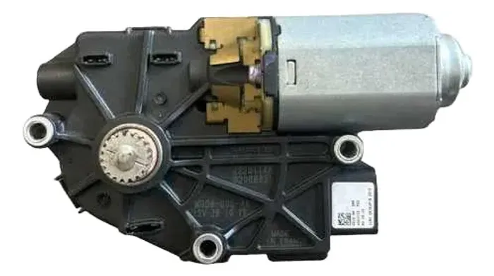 Motor Teto Solar Kia Sorento 2.4 2010 A 2014