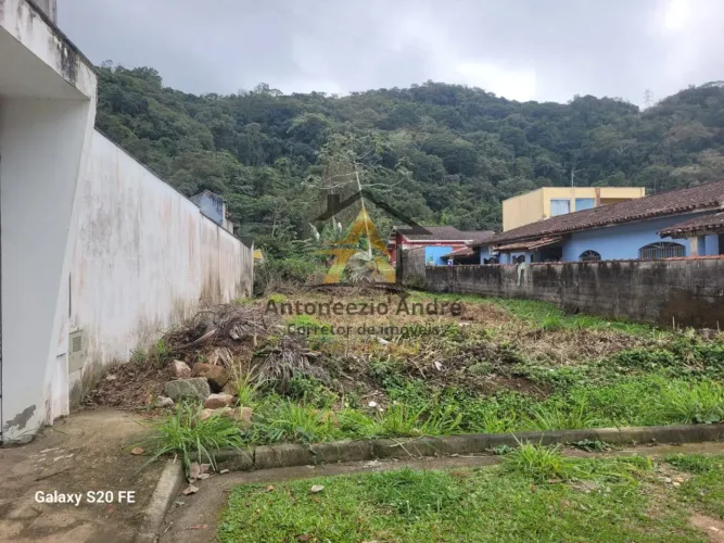 Ótimo Terreno a Venda no condomínio Recanto Verde Mar
