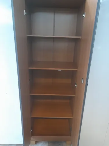 Armário multiuso 2 portas Novo