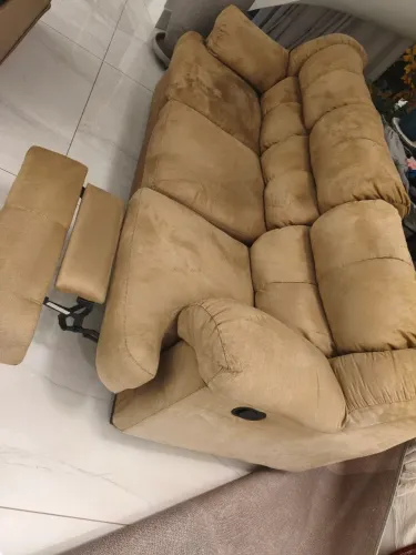 Sofá de 3 lugares