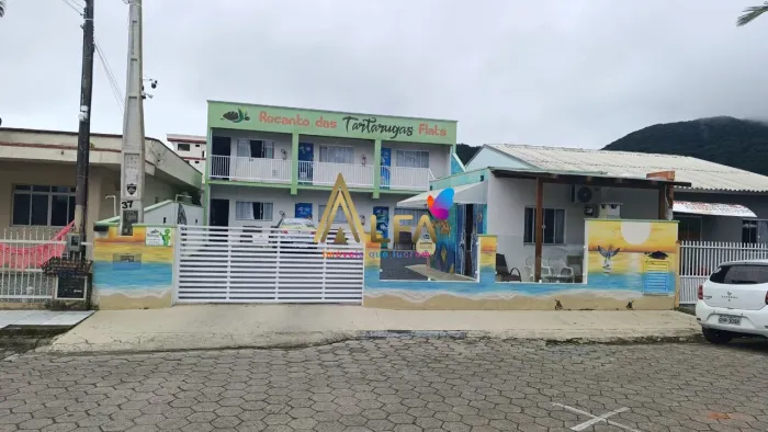 Pousada à Venda Próxima ao Beto Carrero  6 Studios Mobiliados e Alta Rentabilid