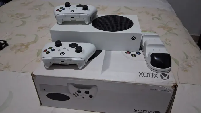 Xbox séries s