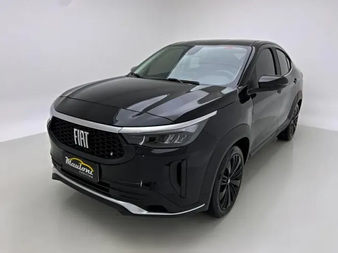Fiat Fastback Audace 1.0 200 T. Flex AUT 2023
