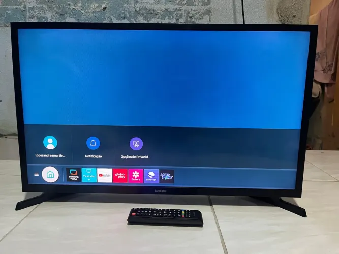 Tv Samsung 32 tinzen