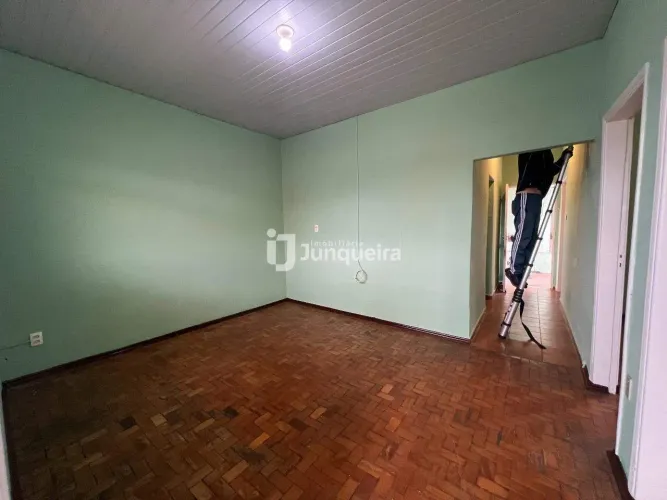 Casa para aluguel, 2 quartos, Vila Rezende - Piracicaba/SP